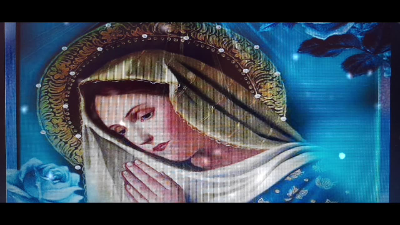MESSAGES FROM OUR LORD JESUS (part 4)