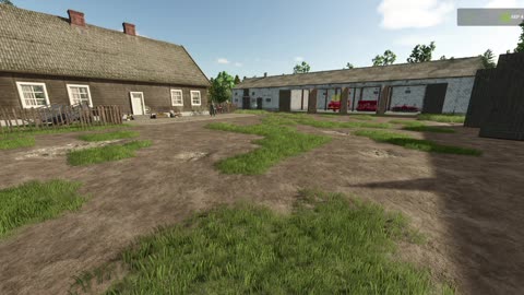 FS25 Mini Series on the Lipinki Map Ep 27