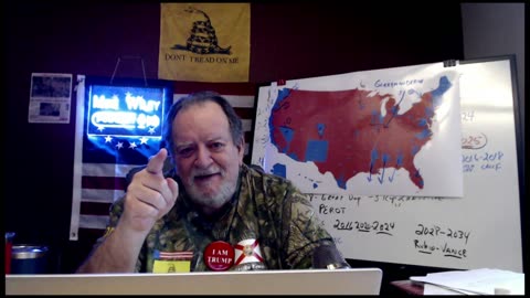 Democrat - Republican Collusion preventing Mike Wiley the unenrolled from running for US Senate!