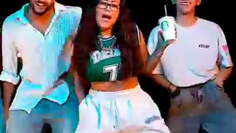 Shocking: Sapphire | Dance Video | Khyati Sahdev | Ed Sheeran | Arijit Singh | T