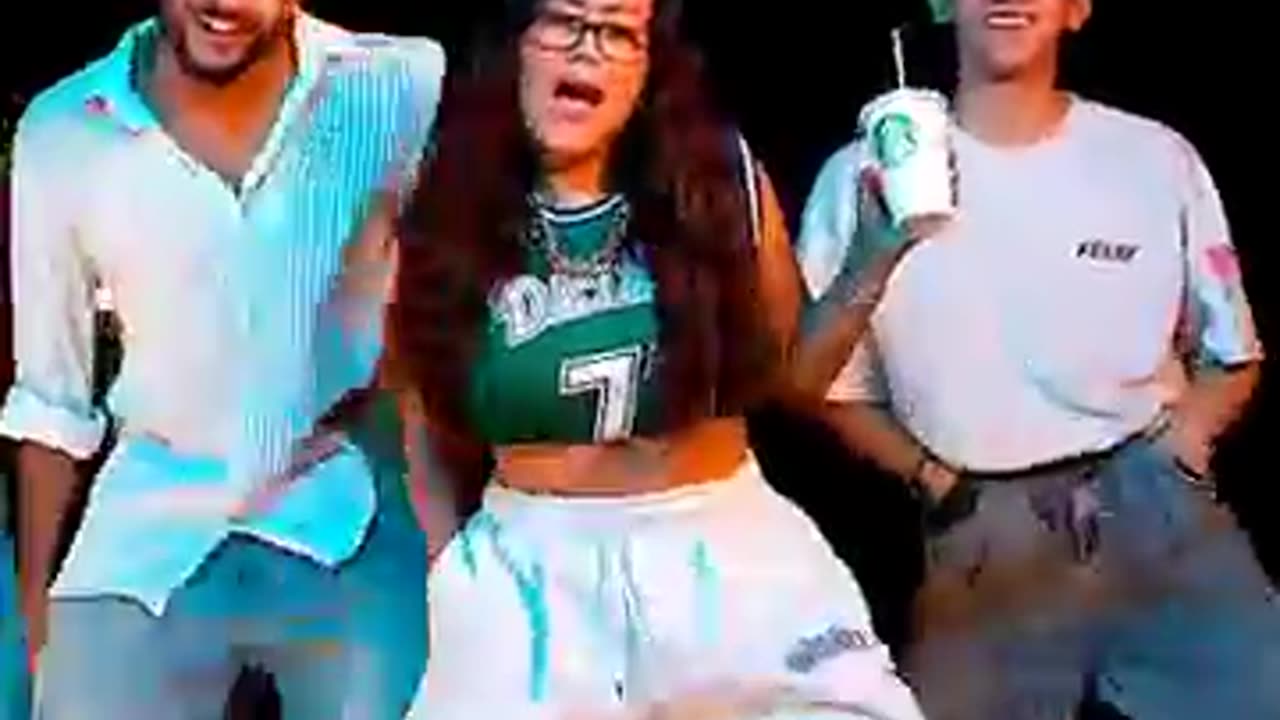 Shocking: Sapphire | Dance Video | Khyati Sahdev | Ed Sheeran | Arijit Singh | T