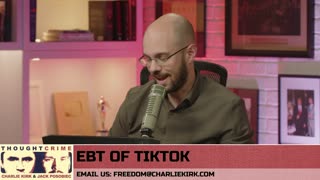 THOUGHTCRIME Ep. 104 — Post-Election Palette Cleanser + Tucker/Fuentes Interview Reaction