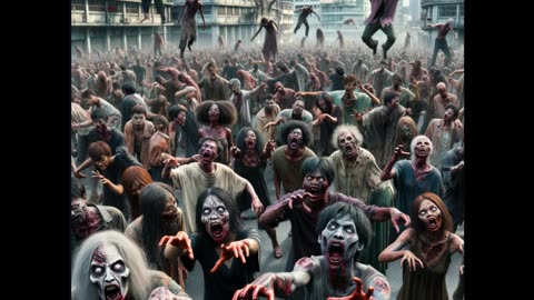 People🕺💃Running🏃From👀Crazy🤪People👀🙏😎