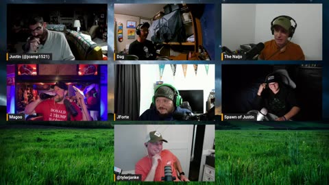 The Night We Played Cards Against Humanity