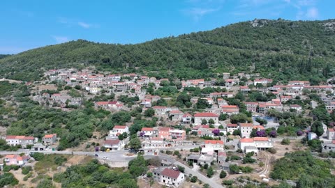 Pupnat, Korcula, Croatia