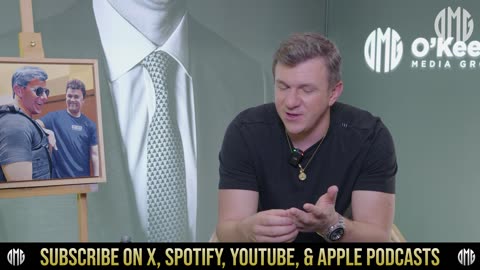 AMFEST 2025 SPECIAL: My Price Is My Life with Robert Morss