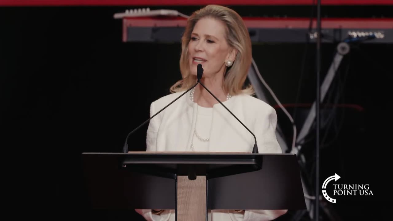 Rebecca Dunn's Inspirational Recollection: Kirk's Spark for Young Leaders