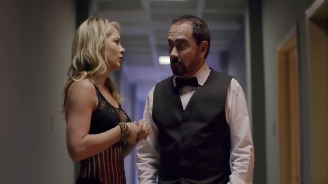 La Piloto 2 Temporada - Capitulo 62