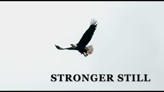 Pray USA, 9/4/2025 Stronger Still