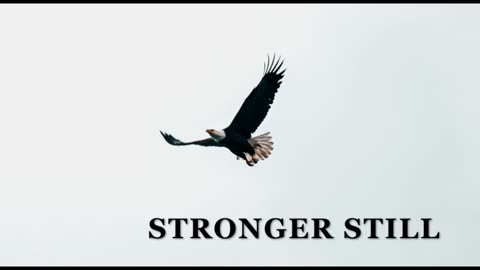 Pray USA, 9/4/2025 Stronger Still