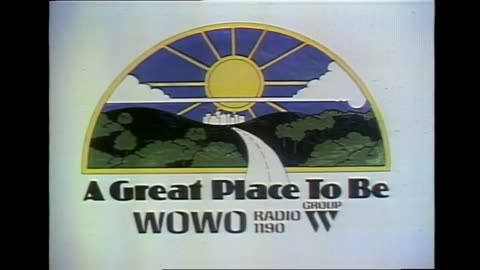 November 22, 1978 - WOWO Fort Wayne TV Commercial