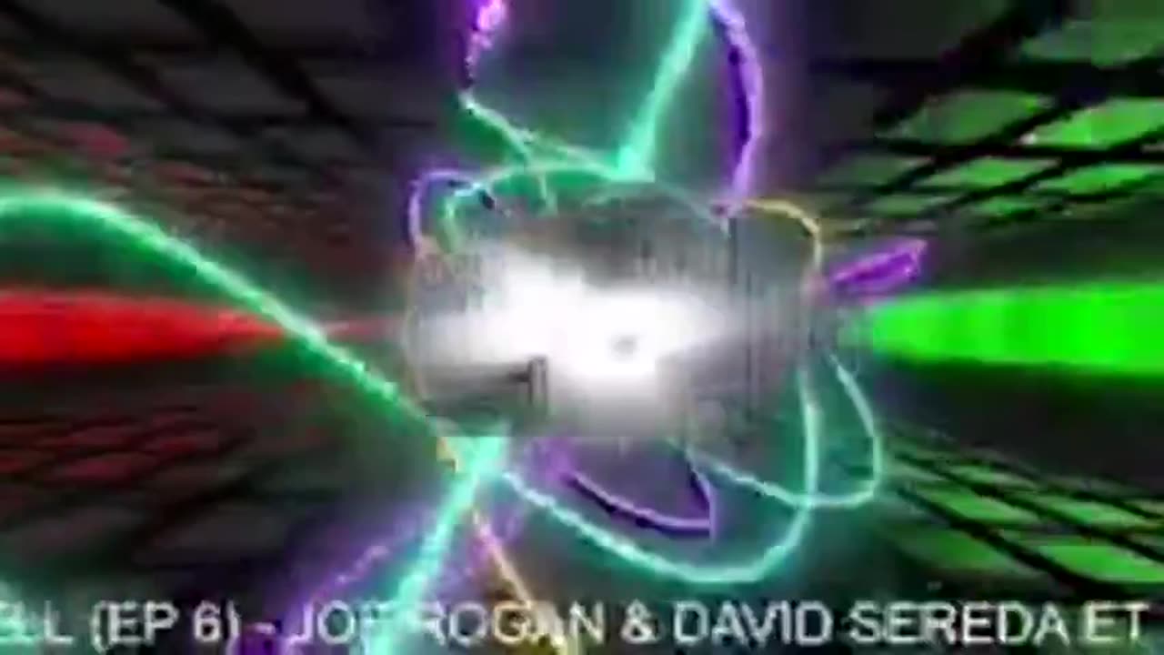 Art Bell Radio Show Classics (Ep 6) #joerogan and David Sereda on ET #contact and #consciousness