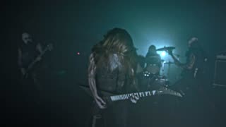 MORK - Fodt Til A Herske ( OFFICIAL VIDEO )