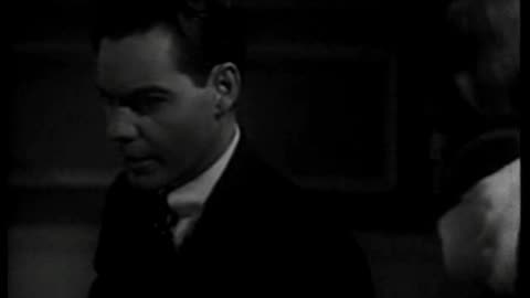 The Mandarin Mystery (1936) Film Noir Crime Drama Full Movie