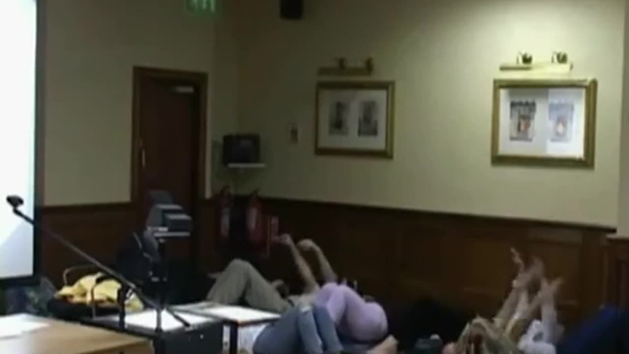 UK Michael Mary Line Zendradon Awakening 1 of 6