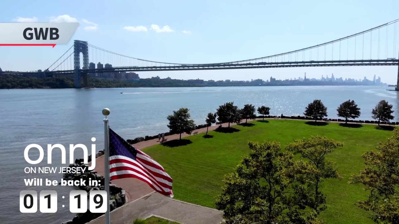 Mornings with Ken Rosato