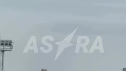 🦅💥 Drones attacked the Kronstadt drone development plant in the Moscow