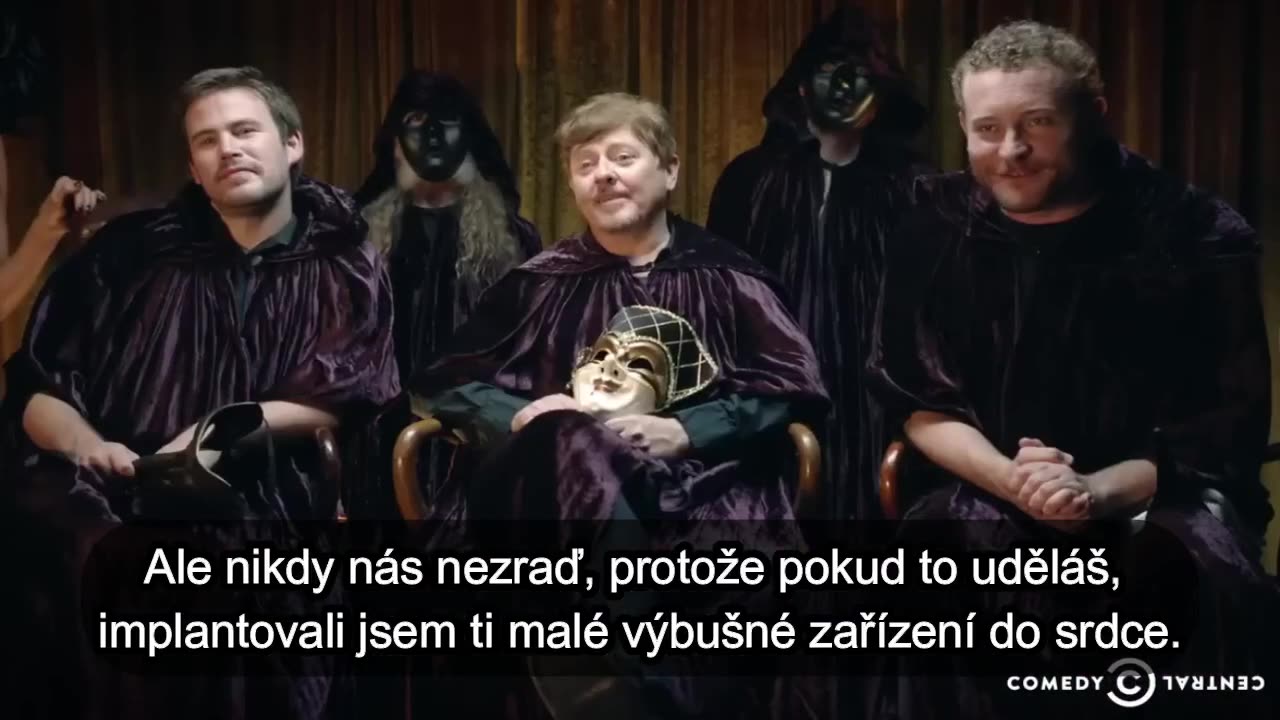 Nábor do klubíku