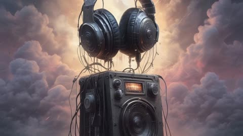 Drum'n'Bass - Atmospheric 11