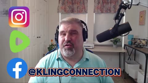 Kling Connection Livestream