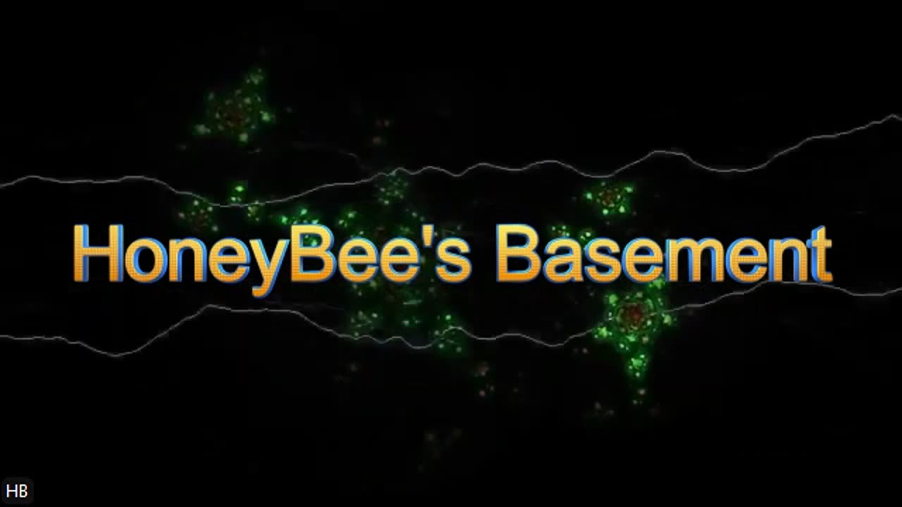 HoneyBee's Basement 207