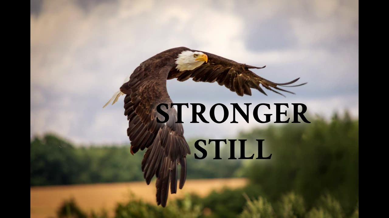 Pray USA, 6/3/2025 Stronger Still