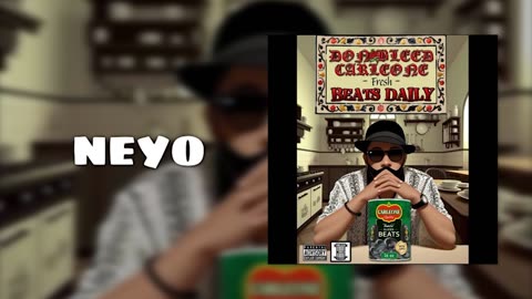 Young Bleed - Fresh Beats Daily (prod. Crisisbeatzz & neyoooo) [Official Audio]