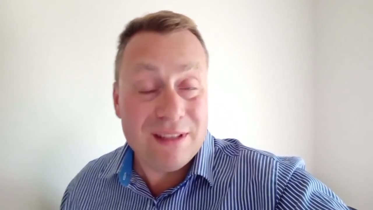 This guy is Ted Heath 2.0