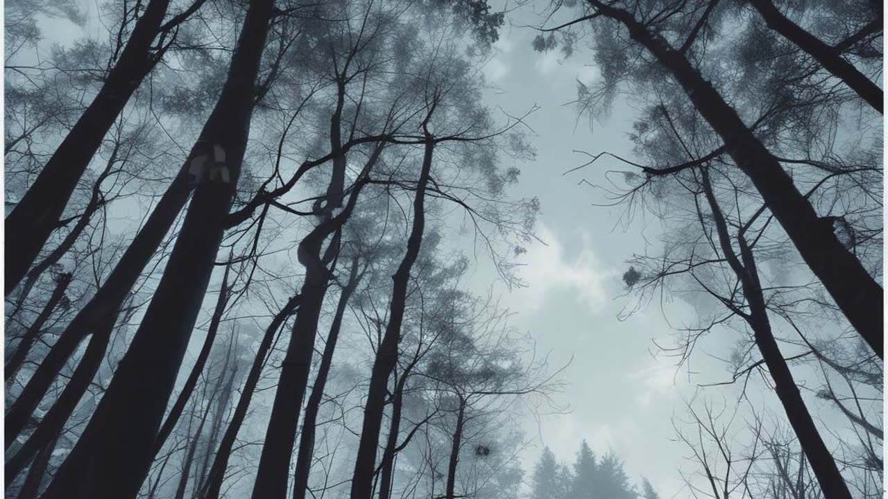 We Were Meant to Escape