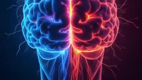What Happens to Your Brain After 3 Days Without a Phone? #PhoneDetox #BrainScan #NoPhoneChallenge