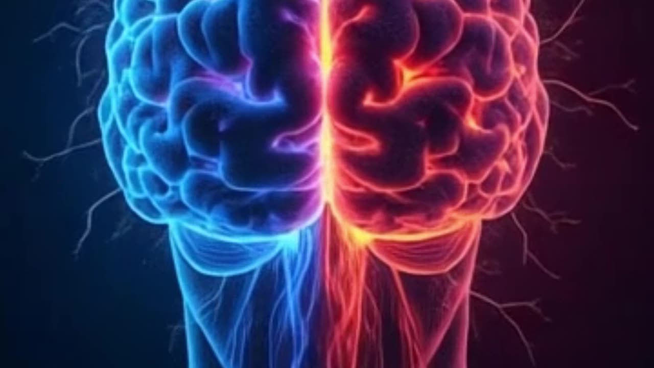 What Happens to Your Brain After 3 Days Without a Phone? #PhoneDetox #BrainScan #NoPhoneChallenge