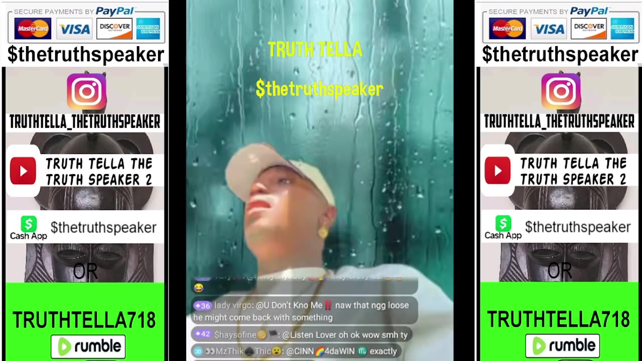DAREALSUPABIHH STEPS IN THE TINKERVILLE HOUSE & ALL HELL BREAKS LOOSE EVERYBODY SNITCHING & MORE