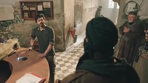 blockbuster Movie