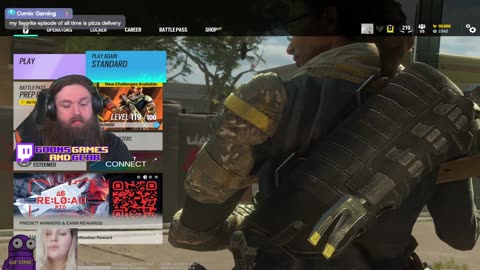 Rainbow Six Siege Live!