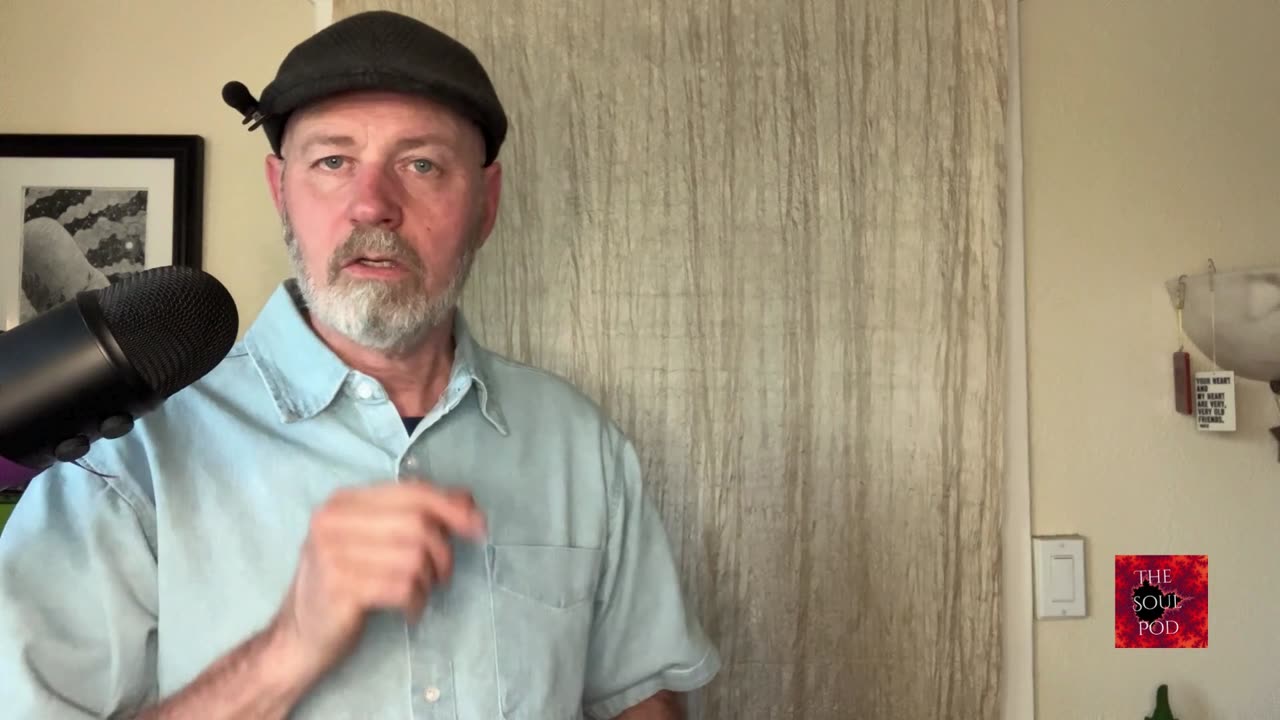 Life Is Unfair - A Perspective