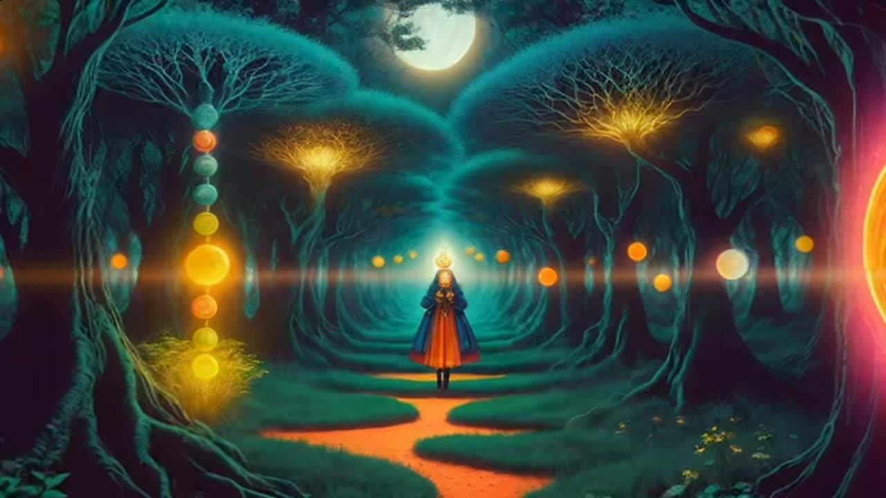 Universal Hippies - Metamorphosis