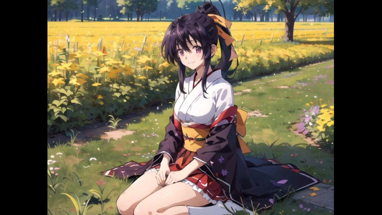 What if Issei got harem with Rias and Akeno Part 10