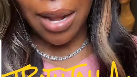 JAMMY THE WIG LADY GOING IN ON QUEEN BBW