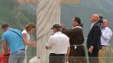 Albania Jesus Christ