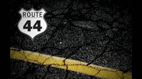 Route 44: CreepyPasta