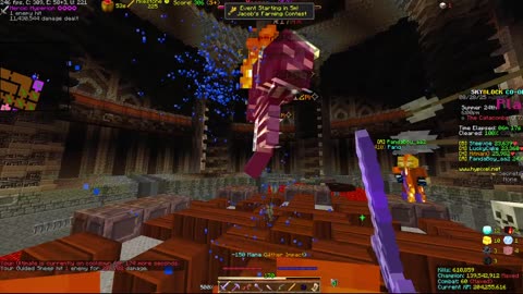 Skyblock FLOOR 7 [#2795]