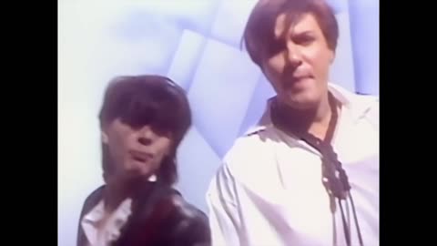 Duran Duran - Planet Earth