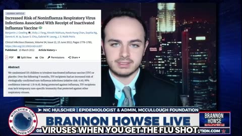 Is The Flu Shot Effective?