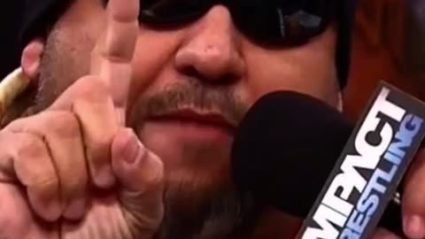 AEW COMMENTATOR, TAZ, SEXUALLY ASSAULTED A 15 YEAR OLD GIRL