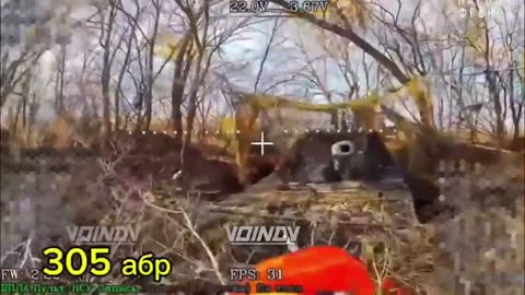 🛸🇷🇺 Ukraine Russia War | Russian Drone Operators Destroy Ukrainian Howitzer | RCF