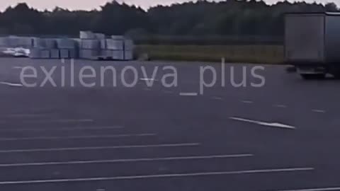 🔥🎯 Ukraine Russia War | Ukrainian Long-Range Drones Hit Kotovsk Gunpowder Factory | RCF