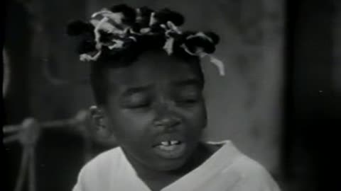 The Little Rascals-105-Little Daddy 1931 [BANNED EPISODE]