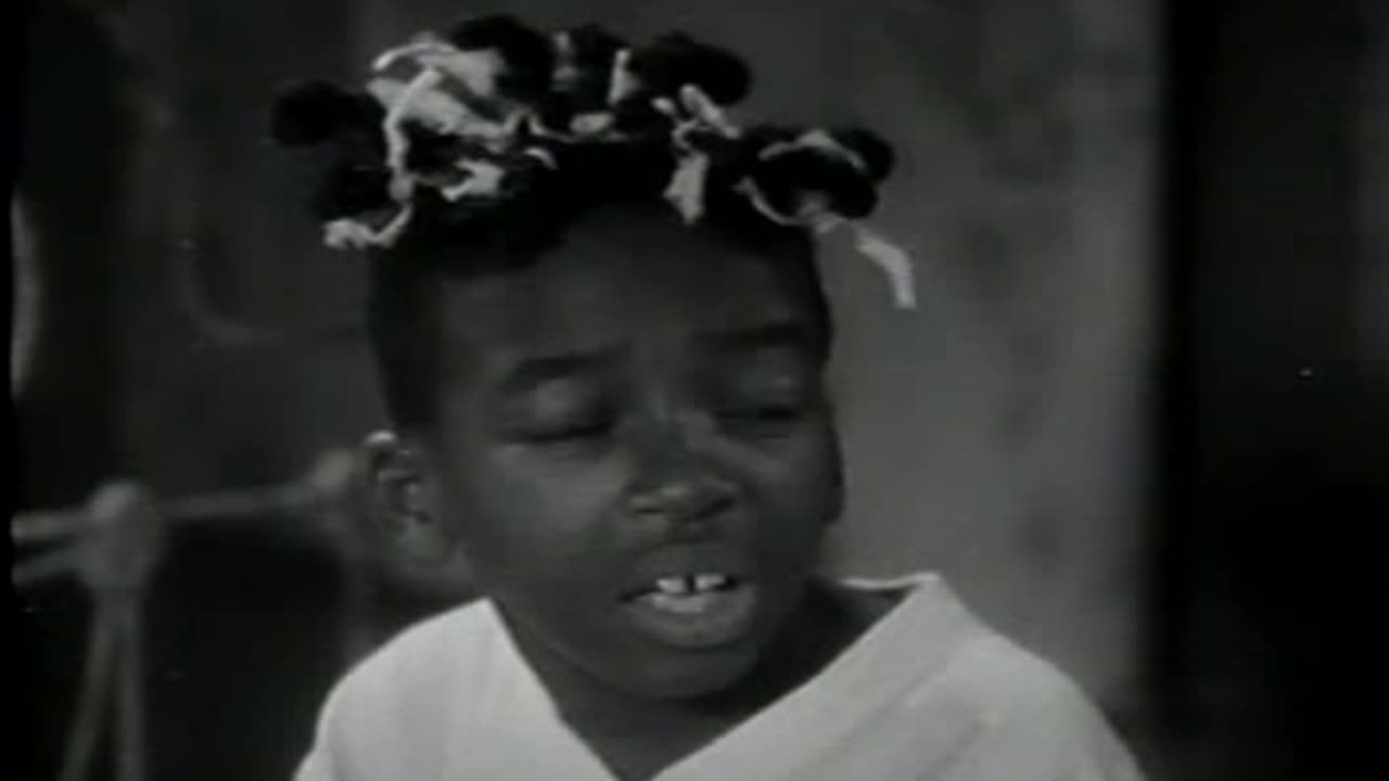 The Little Rascals-105-Little Daddy 1931 [BANNED EPISODE]