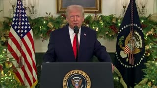 Trump says next Fed chair will back lower interest rates 'by a lot'