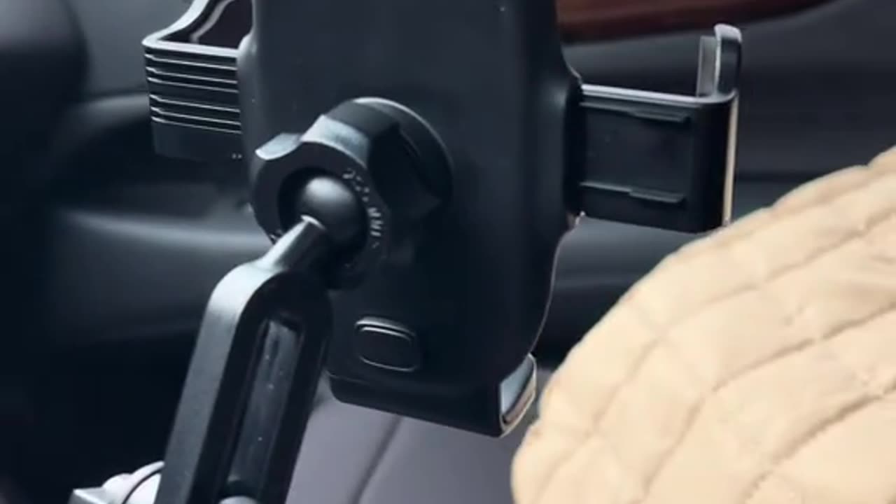 Miracase Car Phone Mount